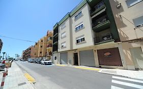 Zona Centro III Orange Costa