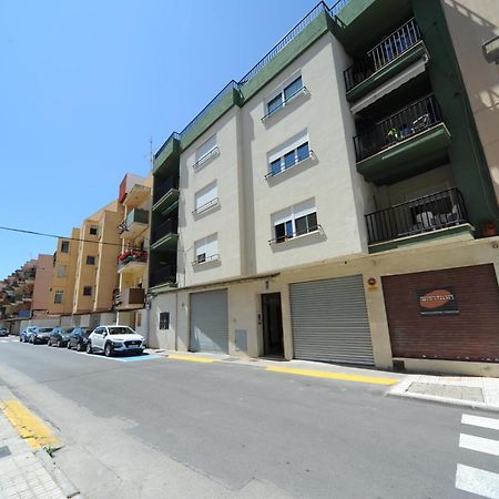 Apartamento Zona Centro III Orange Costa Peñíscola Exterior foto