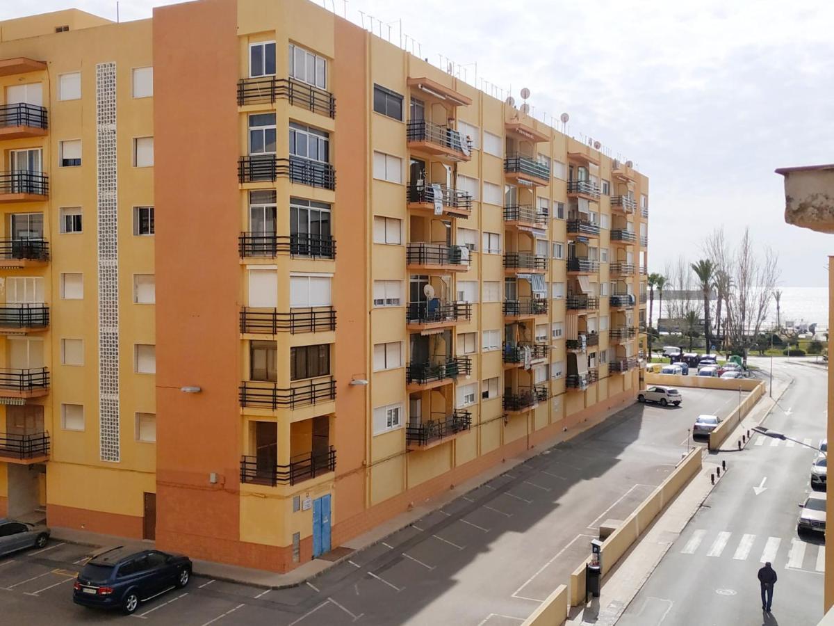 Apartamento Zona Centro III Orange Costa Peñíscola Exterior foto