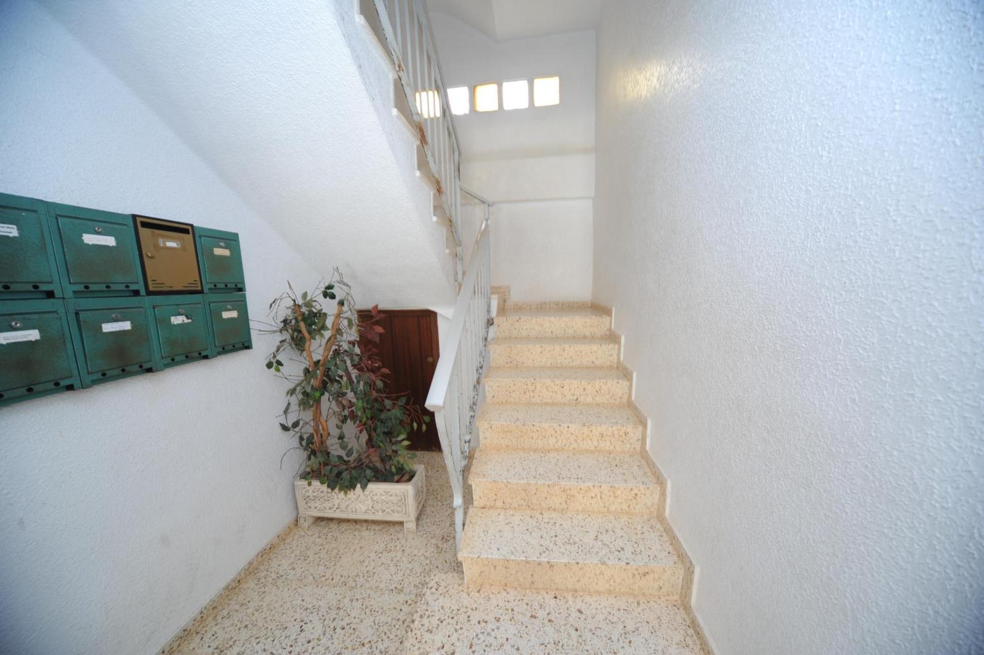 Apartamento Zona Centro III Orange Costa Peñíscola Exterior foto