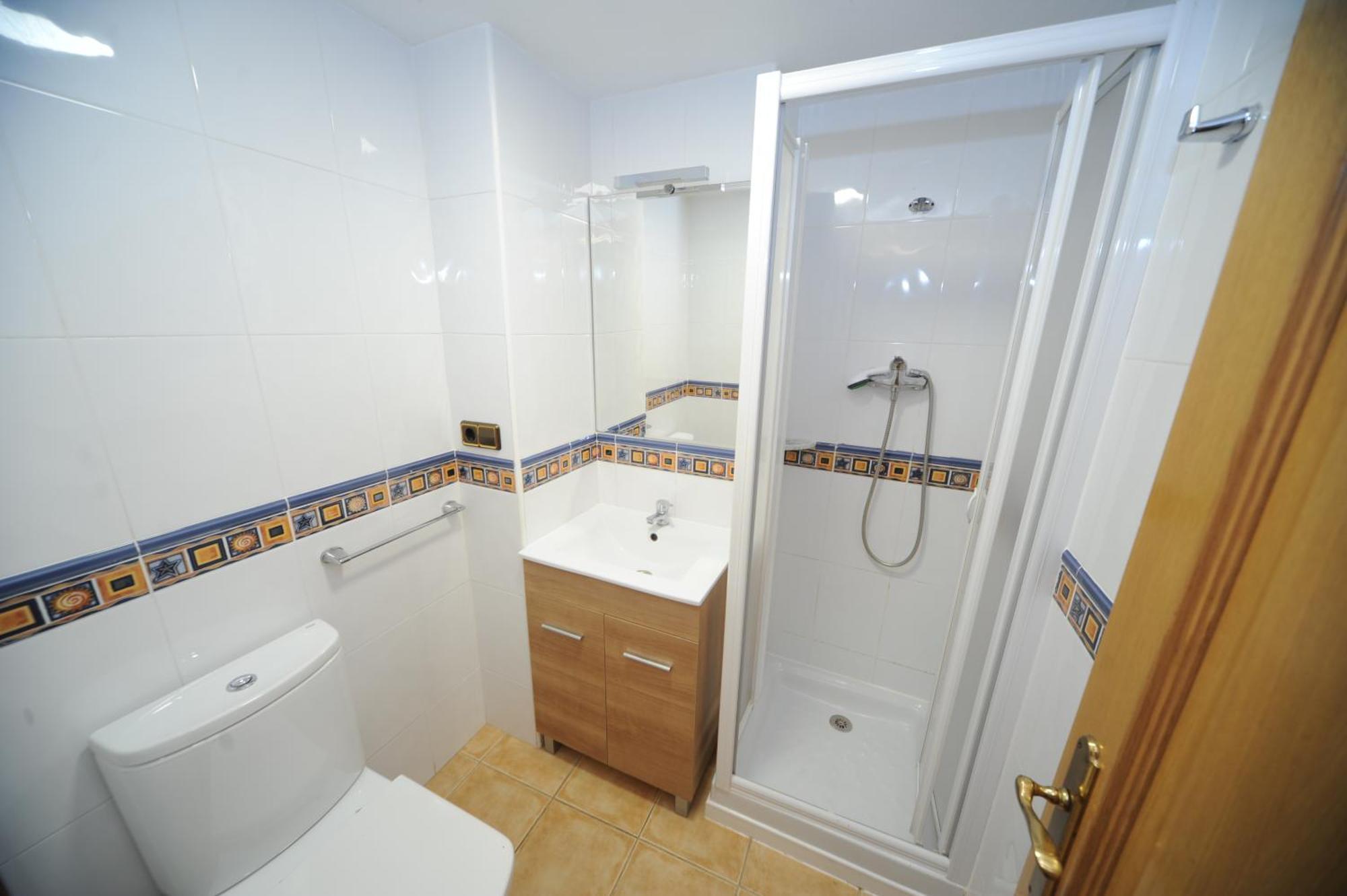 Apartamento Zona Centro III Orange Costa Peñíscola Exterior foto