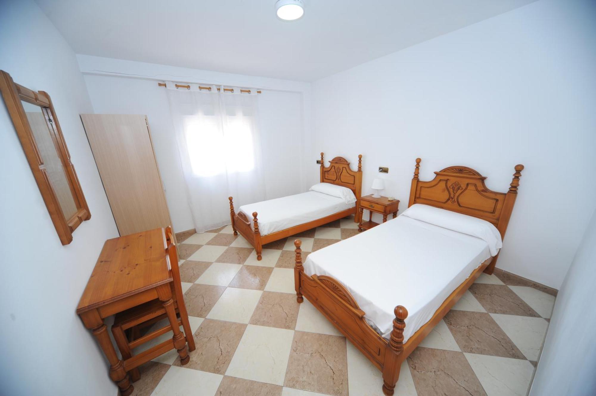 Apartamento Zona Centro III Orange Costa Peñíscola Exterior foto