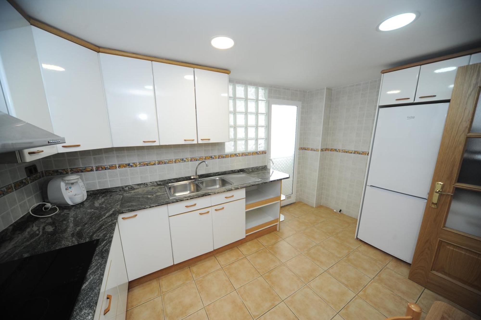 Apartamento Zona Centro III Orange Costa Peñíscola Exterior foto