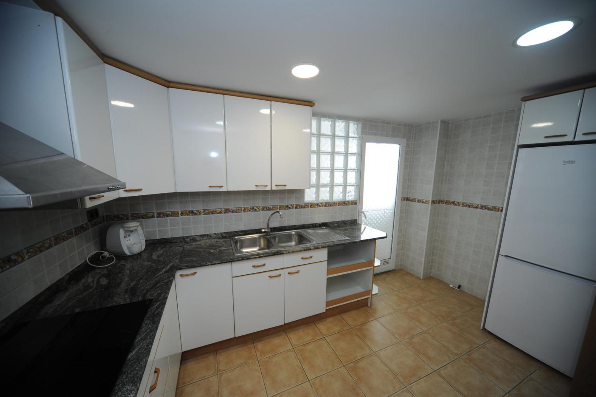 Apartamento Zona Centro III Orange Costa Peñíscola Exterior foto