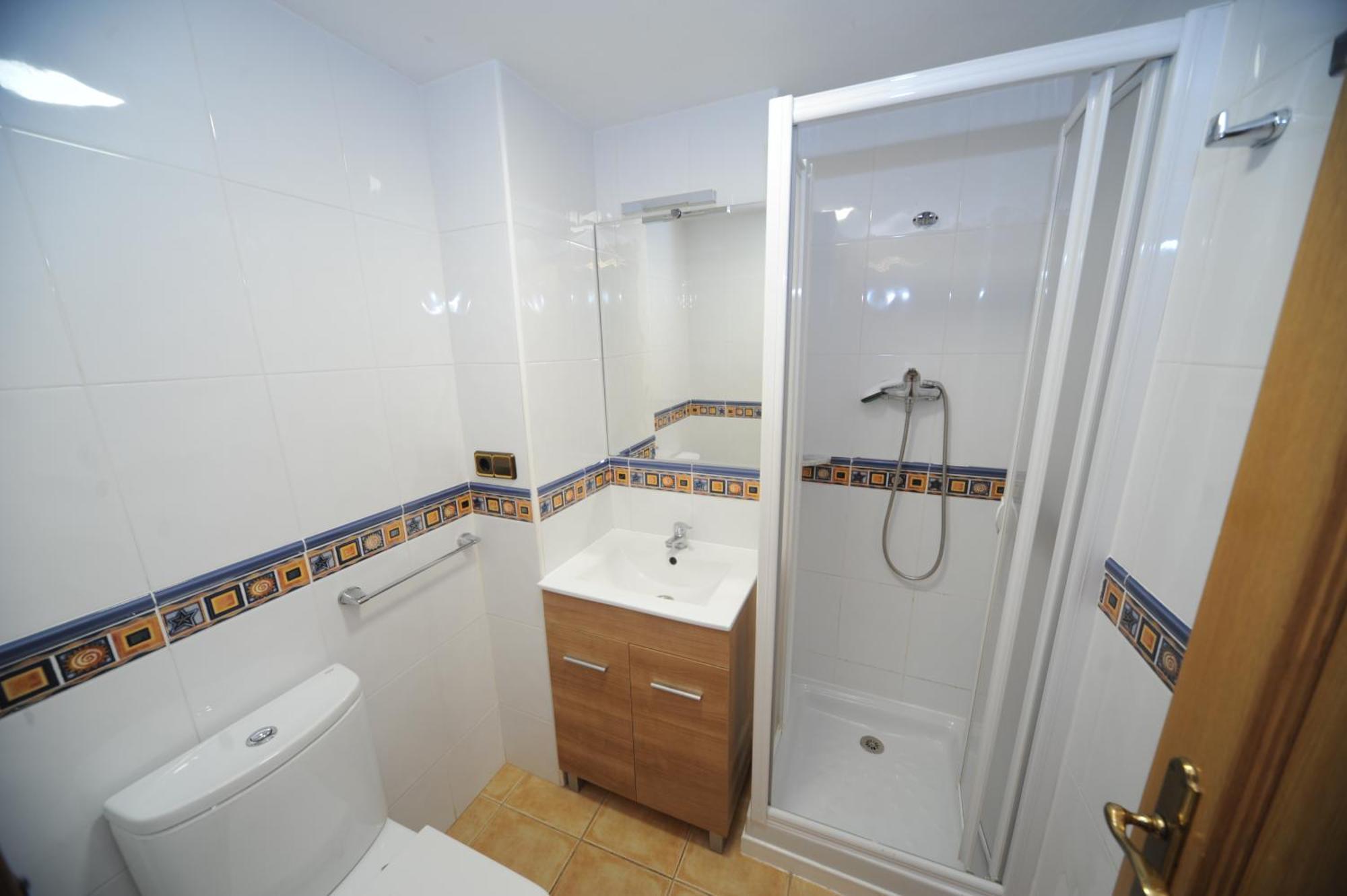 Apartamento Zona Centro III Orange Costa Peñíscola Exterior foto