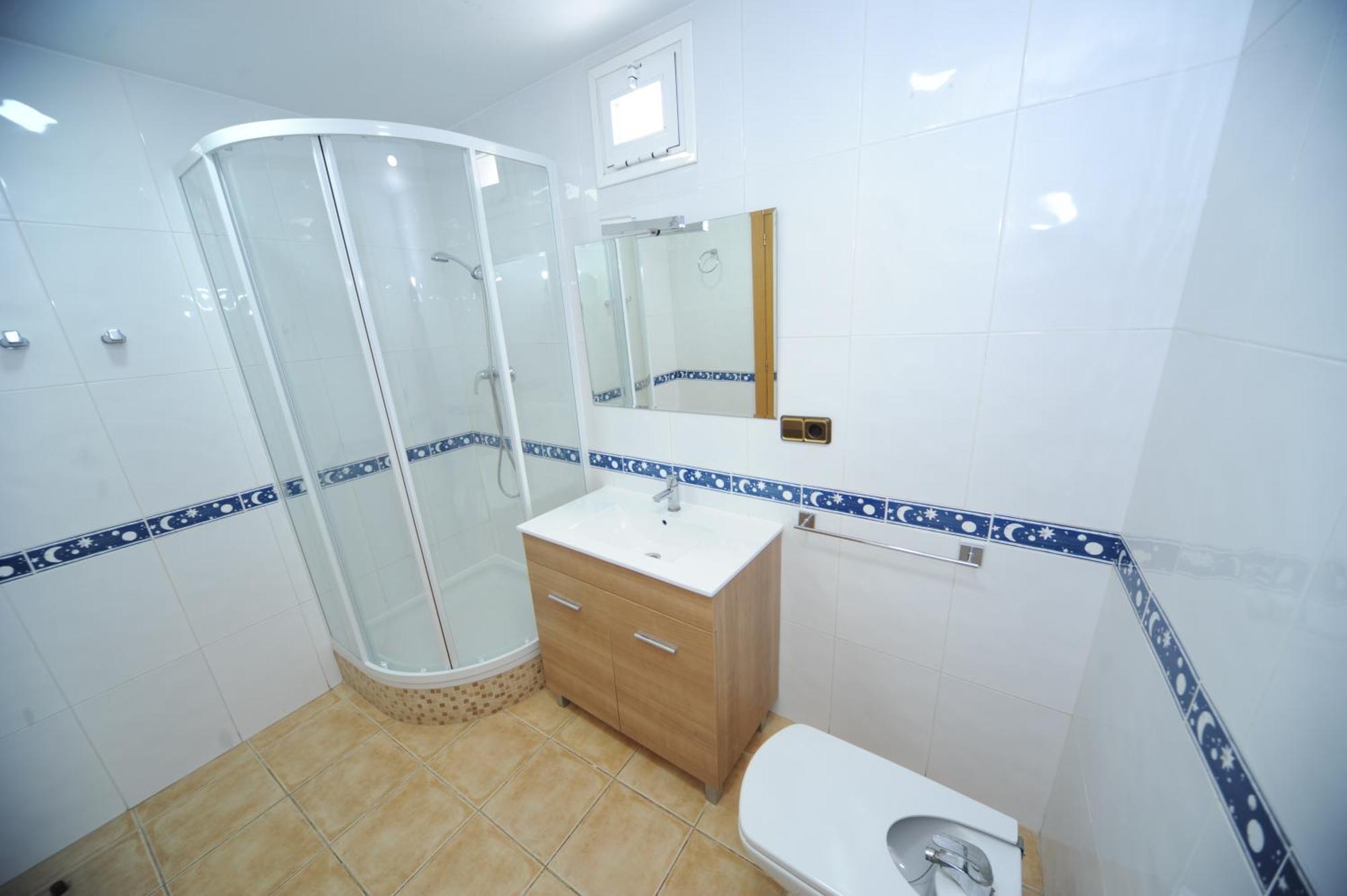 Apartamento Zona Centro III Orange Costa Peñíscola Exterior foto