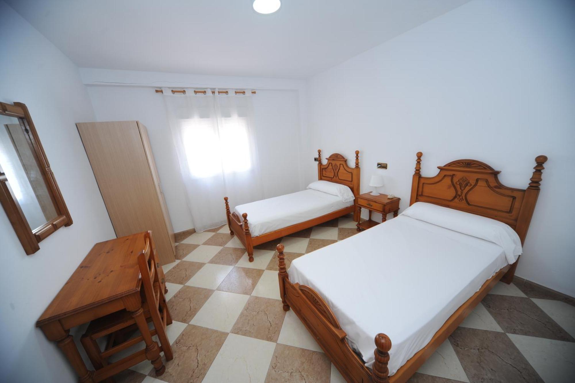 Apartamento Zona Centro III Orange Costa Peñíscola Exterior foto