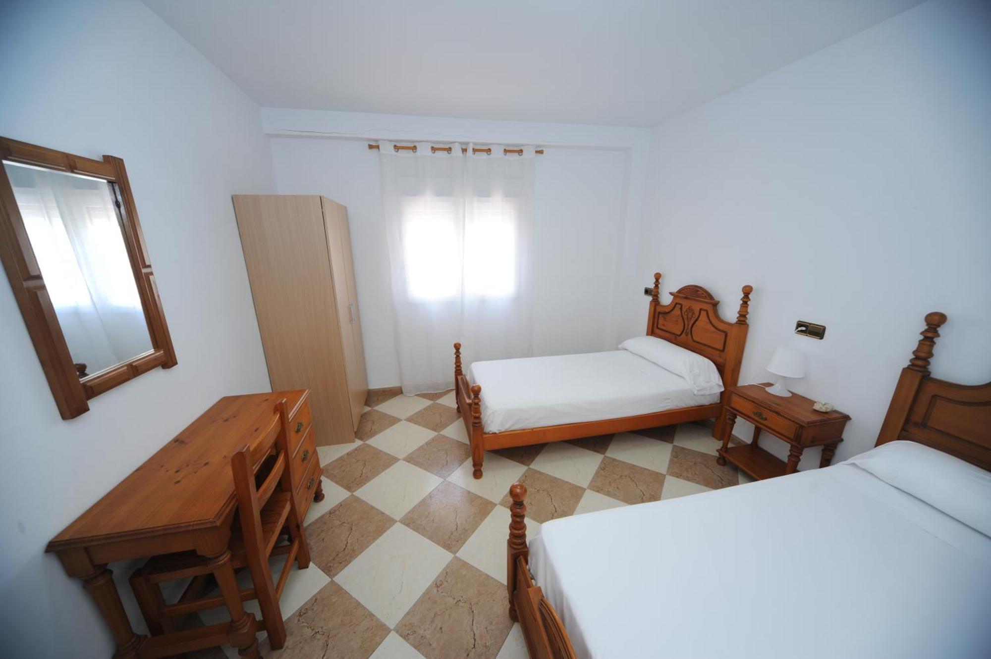 Apartamento Zona Centro III Orange Costa Peñíscola Exterior foto