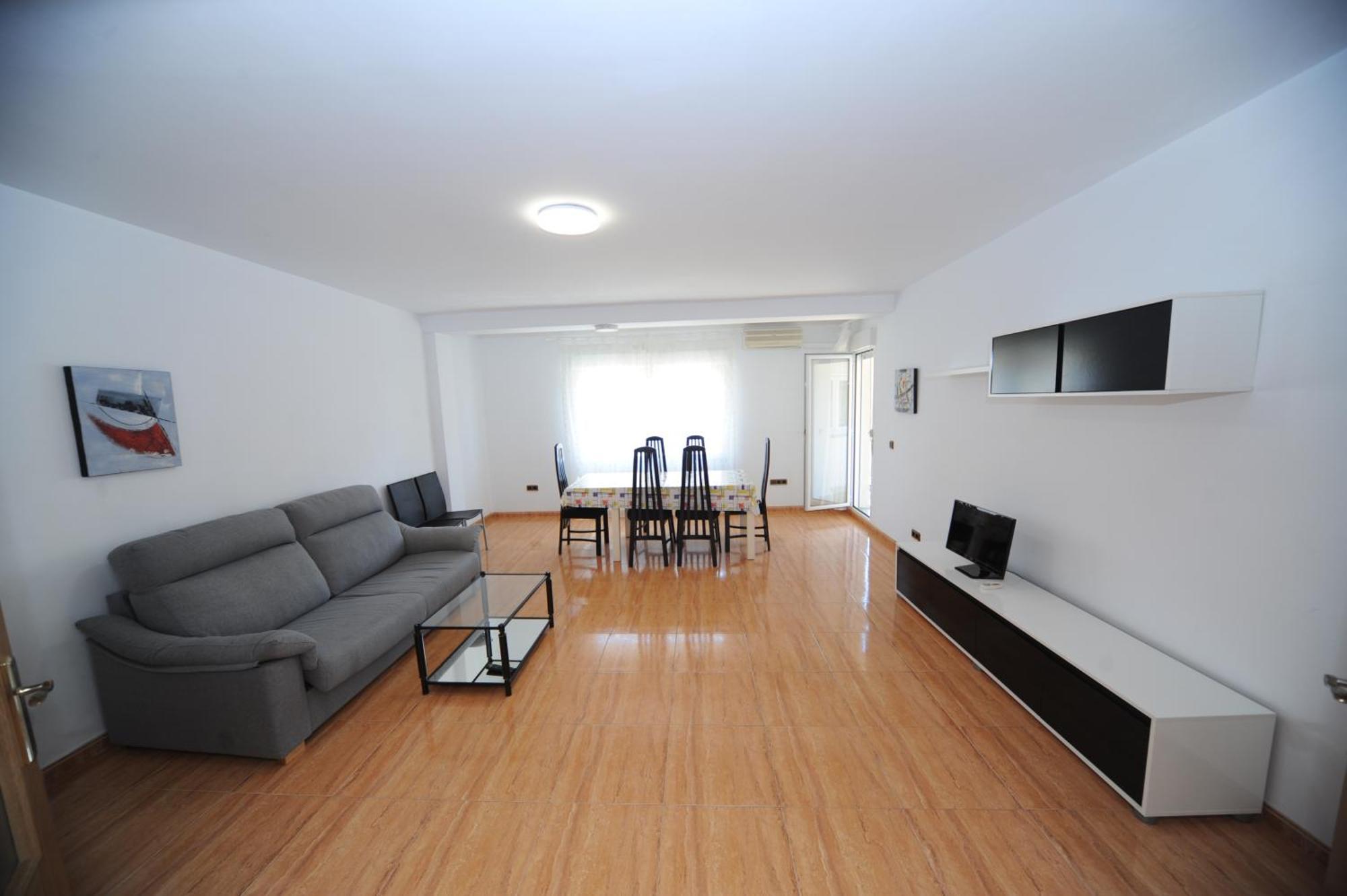 Apartamento Zona Centro III Orange Costa Peñíscola Exterior foto