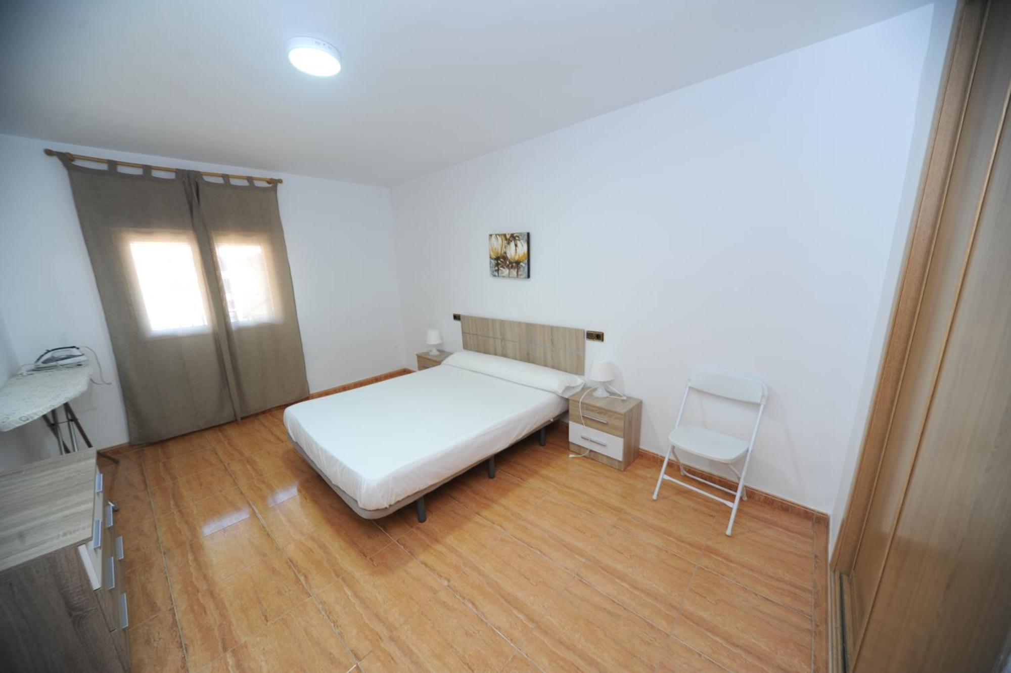 Apartamento Zona Centro III Orange Costa Peñíscola Exterior foto