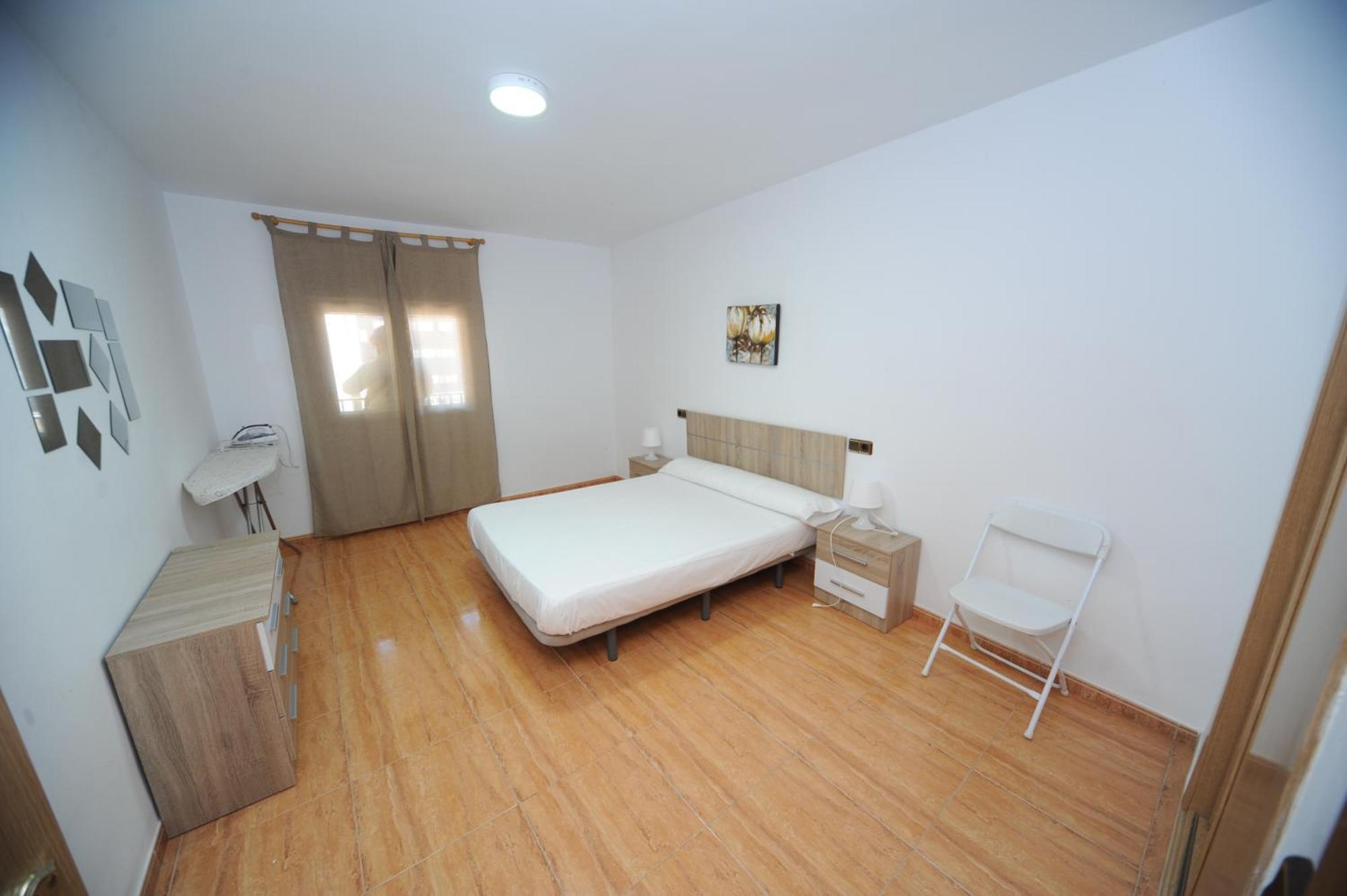 Apartamento Zona Centro III Orange Costa Peñíscola Exterior foto