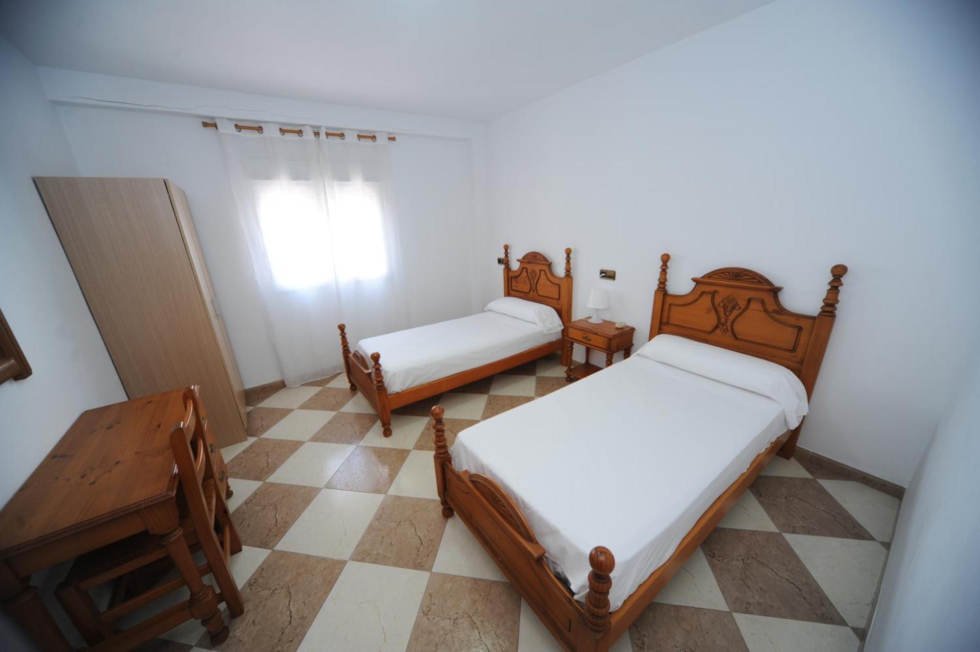 Apartamento Zona Centro III Orange Costa Peñíscola Exterior foto