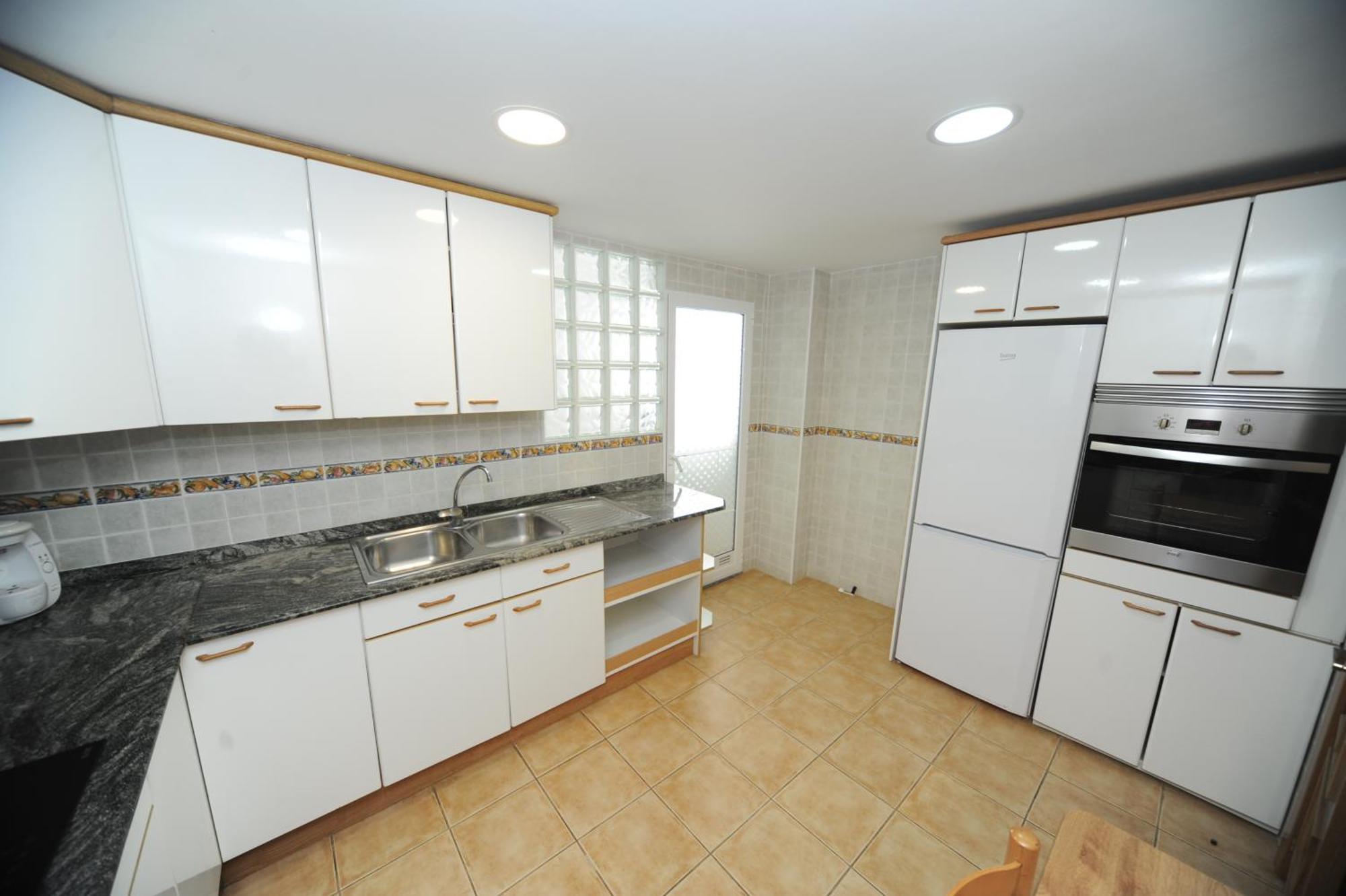 Apartamento Zona Centro III Orange Costa Peñíscola Exterior foto